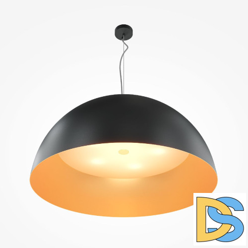 Подвесной светильник Maytoni Dome MOD169PL-05GB1