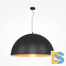 Подвесной светильник Maytoni Dome MOD169PL-05GB1