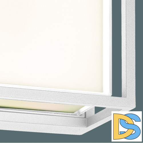 Уличный настенный светильник Mantra CHAMONIX 7061