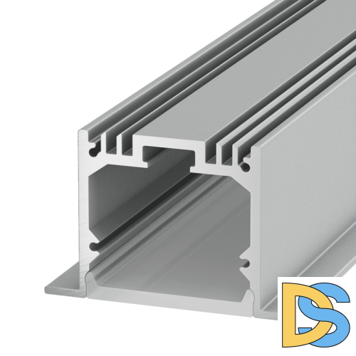 Алюминиевый профиль DesignLed LE.4932-R 010356