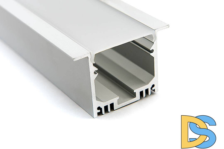 Алюминиевый профиль DesignLed LE.4932-R 010356