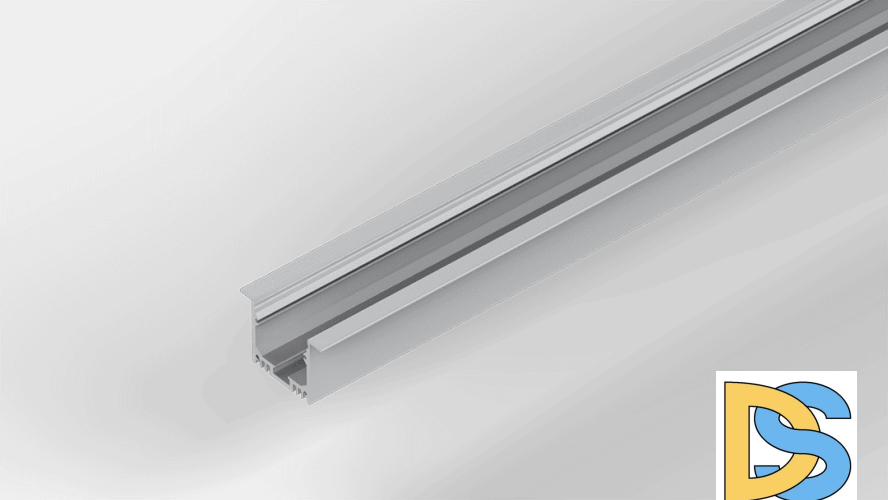 Алюминиевый профиль DesignLed LE.4932-R 010356