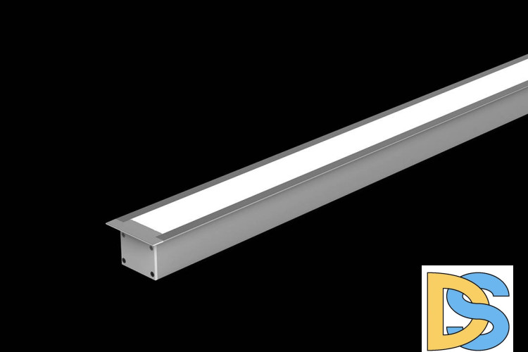 Алюминиевый профиль DesignLed LE.4932-R 010356