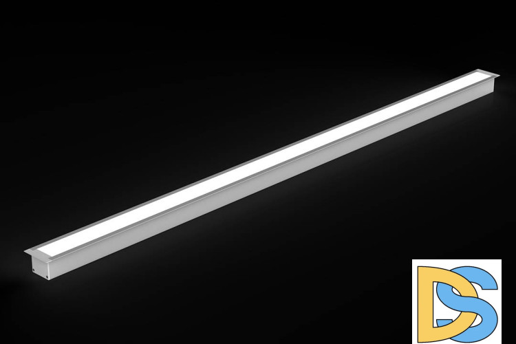 Алюминиевый профиль DesignLed LE.4932-R 010356