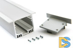 Алюминиевый профиль DesignLed LE.4932-R 010356
