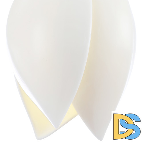 Подвесной светильник Crystal Lux FLOWERS SP1