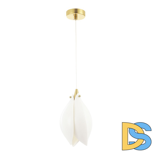 Подвесной светильник Crystal Lux FLOWERS SP1