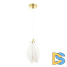 Подвесной светильник Crystal Lux FLOWERS SP1