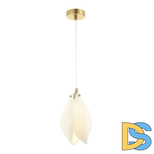 Подвесной светильник Crystal Lux FLOWERS SP1