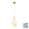 Подвесной светильник Crystal Lux FLOWERS SP1