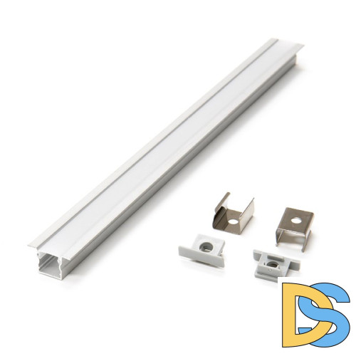 Профиль с рассеивателем Lightstar Profiled 419080