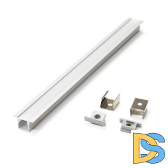 Профиль с рассеивателем Lightstar Profiled 419080