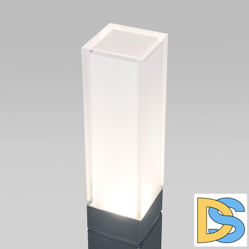 Ландшафтный светильник Elektrostandard 1537 TECHNO LED 4690389168796