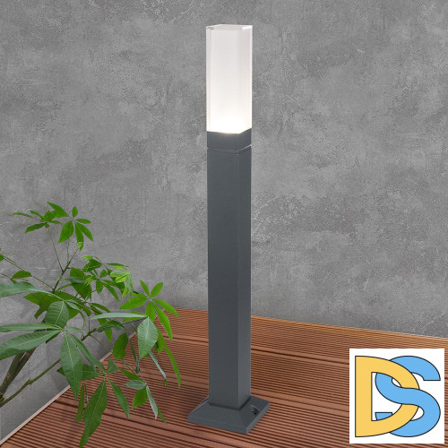 Ландшафтный светильник Elektrostandard 1537 TECHNO LED 4690389168796