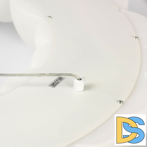 Подвесная люстра Lussole Claudia LSP-7078