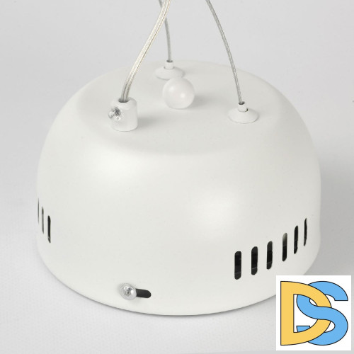 Подвесная люстра Lussole Claudia LSP-7078