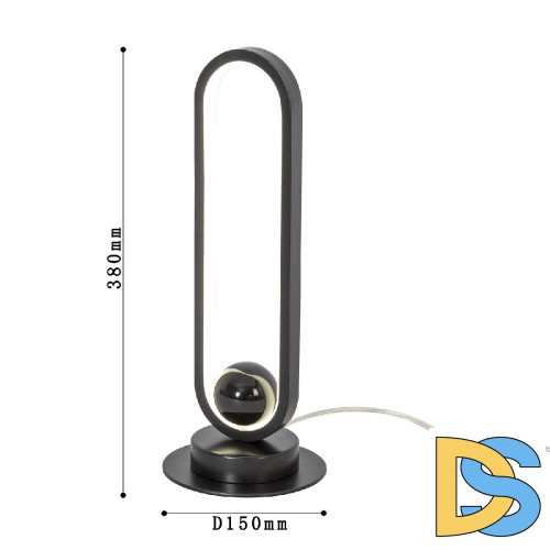 Настольная лампа F-Promo Altus 4220-1T