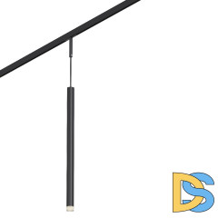 Трековый магнитный светильник ST Luce Super5 ST672.433.03