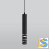 Подвесной светильник Elektrostandard DLN003 MR16 черный матовый 4690389145018