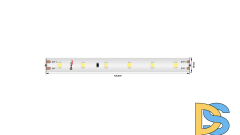 Светодиодная лента Designled DSG260S-24-W-67-20M 021666