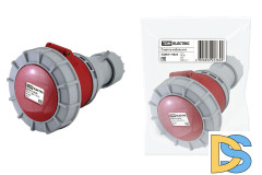 Розетка кабельная TDM Electric SQ0611-0025