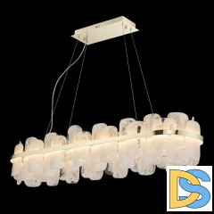 Подвесная люстра Wertmark Nelly WE158.32.323