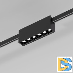 Трековый магнитный светильник Elektrostandard Esthetic Magnetic 4690389201974 85120/01 a065421
