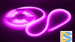 Светодиодная лента Эра LS2835-9,6-120-24-V-IP68-3 year-5m Б0062357