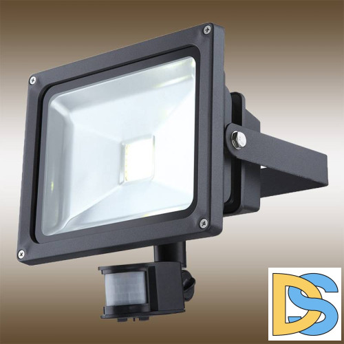 Прожектор светодиодный Globo Projecteur 34116S