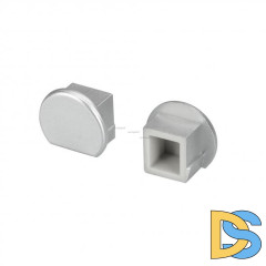 Заглушка профиля Arlight 022013