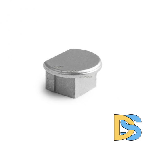 Заглушка профиля Arlight 022013