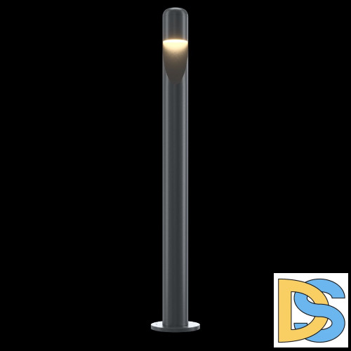 Уличный светильник Maytoni Hagen O423FL-L5GF