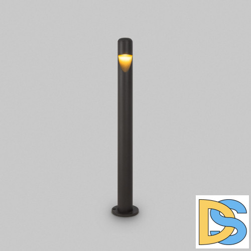 Уличный светильник Maytoni Hagen O423FL-L5GF