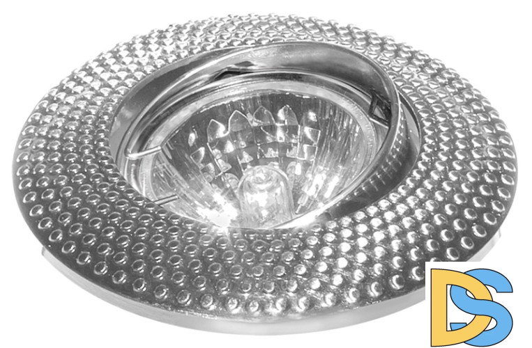 Встраиваемый светильник Escada Milano 221013