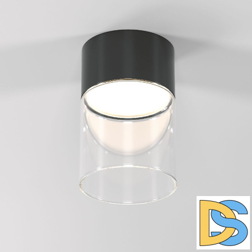 Накладной светильник Elektrostandard Lumen 4690389200038 a064709