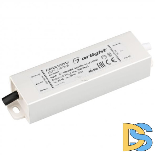 Блок питания для светодиодной ленты Arlight 022897