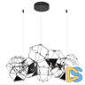 Подвесная люстра Odeon Light Trellis 5087/56L