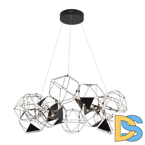 Подвесная люстра Odeon Light Trellis 5087/56L