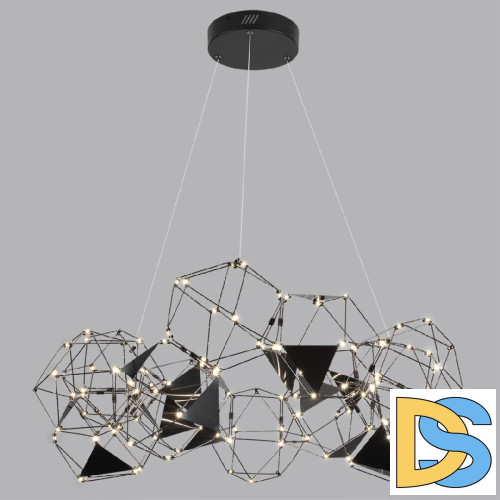 Подвесная люстра Odeon Light Trellis 5087/56L