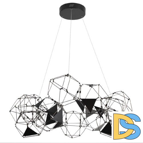 Подвесная люстра Odeon Light Trellis 5087/56L