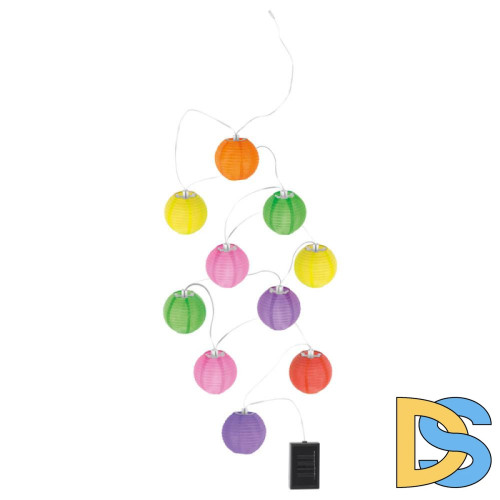 Светильник на солнечных батареях Globo Solar 33971