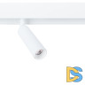 Трековый светильник Arte Lamp Linea A4630PL-1WH