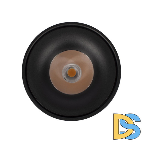 Накладной светильник Loft IT Tictac 10219 Black 4000K