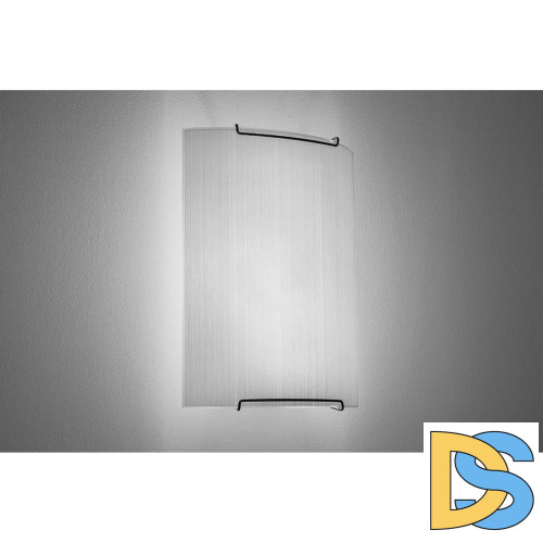 Лицевая панель Legrand Celiane кабельного вывода белая 068141