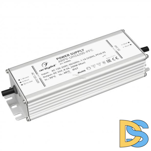 Блок питания для светодиодной ленты Arlight  028086