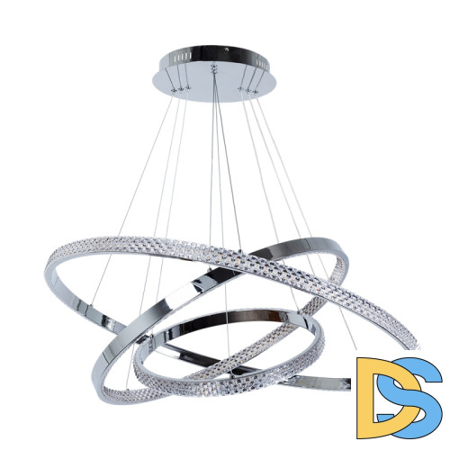 Подвесная люстра Arte Lamp Orione A2182SP-160CC