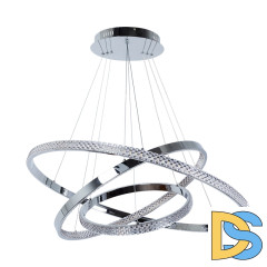 Подвесная люстра Arte Lamp Orione A2182SP-160CC