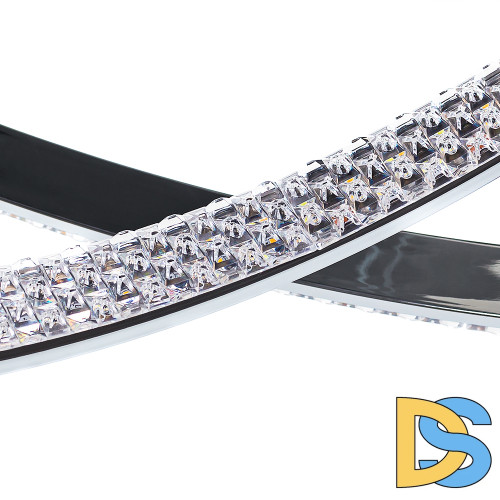 Подвесная люстра Arte Lamp Orione A2182SP-160CC