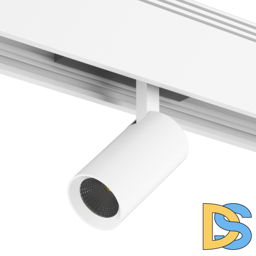 Трековый светильник DesignLed SY-601201-WH-7-NW 007816