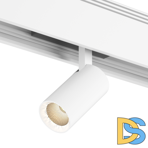 Трековый светильник DesignLed SY-601201-WH-7-NW 007816